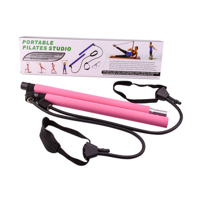 Multi-Functional Pilates Bar - Limited Edition