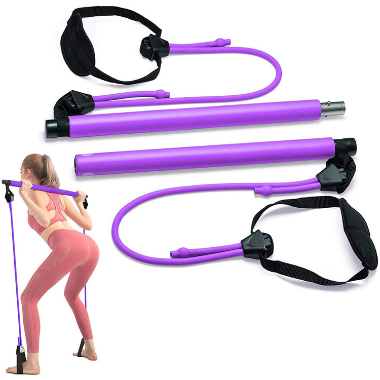 Multi-Functional Pilates Bar - Limited Edition