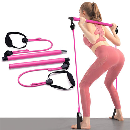 Multi-Functional Pilates Bar - Limited Edition